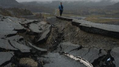 Gempa 5,2 Guncang Meksiko Jelang Piala Dunia, Protokol Darurat Diterapkan di Ibu Kota