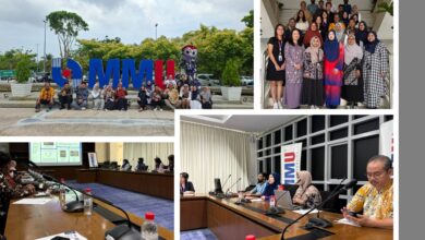 Miliarder Ternyata Banyak Lahir Dari 6 Jurusan Ini, 10 Kampus Swasta RI Patut Dilirik