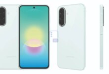 Samsung Galaxy A27 Bocor dalam Warna Mint, Tanda Peluncurannya Sudah Makin Dekat