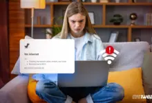 WiFi Tersambung Tapi Internet Mati, 7 Langkah Ampuh Atasi Limited Access di Laptop 2026