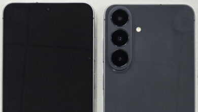 Desain Galaxy S26 FE Mulai Terlihat, Kamera Baru dan Jadwal Rilisnya Masih Misterius