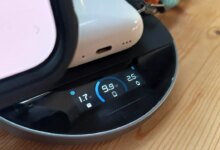 Anker Rilis Charger Nirkabel 3-in-1 dengan Layar Sentuh, Bisa Pantau Suhu Saat Mengisi