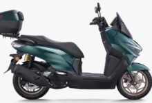 Honda NS150ES Muncul dengan Dek Rata, Kombinasi Vario dan PCX Ini Bisa Mengusik Kelas 150cc