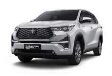 Saat MPV Hybrid Makin Menggoda, Toyota Innova Crysta Tetap Diburu karena 4 Kelebihan Ini