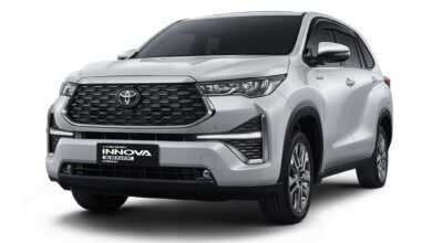 Saat MPV Hybrid Makin Menggoda, Toyota Innova Crysta Tetap Diburu karena 4 Kelebihan Ini