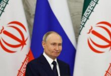 Putin dan Bayang-Bayang Kekuasaan Panjang, Hanya Tuhan yang Tahu Soal Masa Depannya
