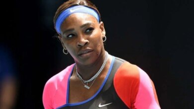 Serena Williams Kembali Di Queen’s Club, Gandeng Victoria Mboko Dan Ukir Rekor Baru