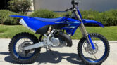 Yamaha YZ250X Masih Sulit Ditandingi, Tenaganya Brutal tapi Kekurangannya Tak Bisa Diabaikan Yamaha YZ250X Masih Sulit Ditandingi, Tenaganya Brutal tapi Kekurangannya Tak Bisa Diabaikan