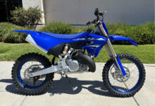 Yamaha YZ250X Masih Sulit Ditandingi, Tenaganya Brutal tapi Kekurangannya Tak Bisa Diabaikan