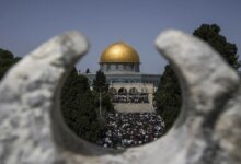 Palestina Catat 23 Serangan ke Al-Aqsa, Tekanan Israel Kian Mengunci Akses Ibadah