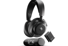 Headset Ini Bisa Nyambung ke 5 Perangkat Sekaligus, Arctis Nova Pro Omni Sudah Masuk Indonesia