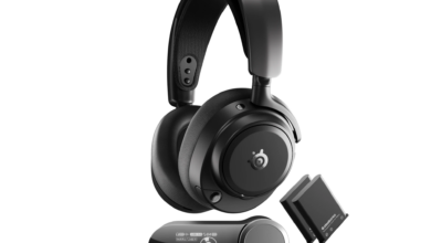 Headset Ini Bisa Nyambung ke 5 Perangkat Sekaligus, Arctis Nova Pro Omni Sudah Masuk Indonesia