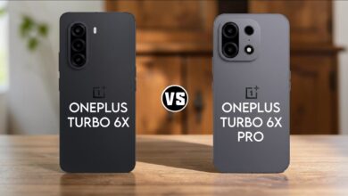 OnePlus Turbo 6X dan 6X Pro Meluncur 10 Juni, Baterai 8.000 mAh Jadi Daya Tarik Utama