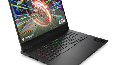 HP Pangkas Harga Laptop Gaming 16 Inci Anyar, Hemat Lebih Dari $650 Sebelum Mulai Dikirim