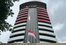 KPK OTT Bupati Muara Enim, Sepuluh Orang Diamankan di Jakarta dan Sumsel