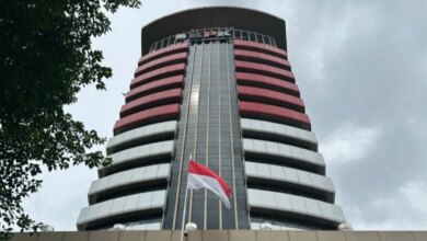 KPK OTT Bupati Muara Enim, Sepuluh Orang Diamankan di Jakarta dan Sumsel