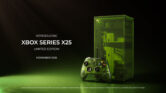 Xbox Bawa Desain Hijau Transparan Pertama ke Series X, Nostalgia 25 Tahun yang Sulit Diabaikan Xbox Bawa Desain Hijau Transparan Pertama ke Series X, Nostalgia 25 Tahun yang Sulit Diabaikan
