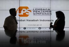LPS Mulai Bayar Klaim BPR Prima Master Bank Tahap 3, Nasabah Menanti Verifikasi Final