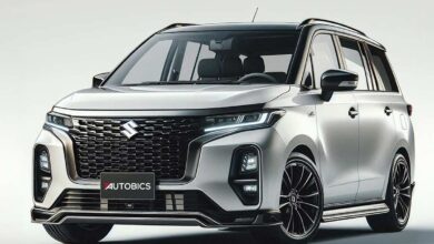 Suzuki Ertiga Hybrid 2026 Tembus 22 Km/Liter, Ancaman Nyata untuk Rival MPV Keluarga
