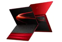 Laptop Windows Edisi Ferrari Ini Cuma 4.999 Unit, Desainnya Lebih Mirip Barang Kolektor Daripada PC