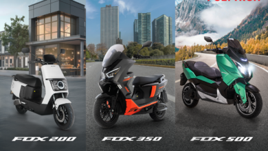 Subsidi Polytron Fox Berubah, Fox 350 Turun, Fox 200 Tetap, Fox 500 Paling Rendah