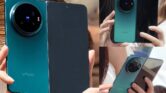 Penampakan Vivo X Fold 6 Bocor di Publik, Foldable Tipis Ini Siap Jual AI dan Multitasking