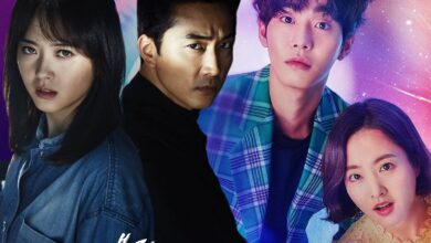 11 Drama tvN Tentang Iblis Dan Arwah Penasaran, Dari Romantis Sampai Misteri Kelam