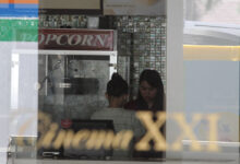 Larangan Tumbler Di Cinema XXI Kembali Ditegaskan, Ini Alasan Di Balik Aturannya
