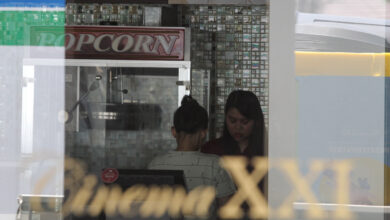 Larangan Tumbler Di Cinema XXI Kembali Ditegaskan, Ini Alasan Di Balik Aturannya