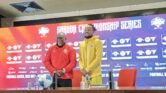 Mozambik Akui Garuda Kuat, Laga GBK Jadi Ujian Penting Bagi Tim Afrika
