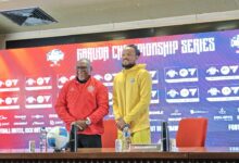Mozambik Akui Garuda Kuat, Laga GBK Jadi Ujian Penting Bagi Tim Afrika