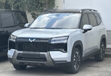 Baru Diluncurkan, Wuling Eksion Langsung Tembus 1.500 Pesanan Dan Harga Bisa Naik