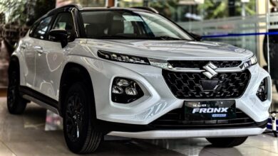 Suzuki Siapkan Mobil Baru 2026 di Indonesia, Hybrid Murah Berbalut Wajah Futuristik