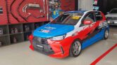 Auto2000 Tak Lagi Sekadar Diler, GR Garage Racing Team Jadi Senjata Baru di Lintasan Auto2000 Tak Lagi Sekadar Diler, GR Garage Racing Team Jadi Senjata Baru di Lintasan