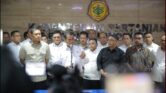 Amran Gerak Cepat Pulihkan Harga TBS, Petani Sawit Mulai Rasakan Nafas Lega Amran Gerak Cepat Pulihkan Harga TBS, Petani Sawit Mulai Rasakan Nafas Lega