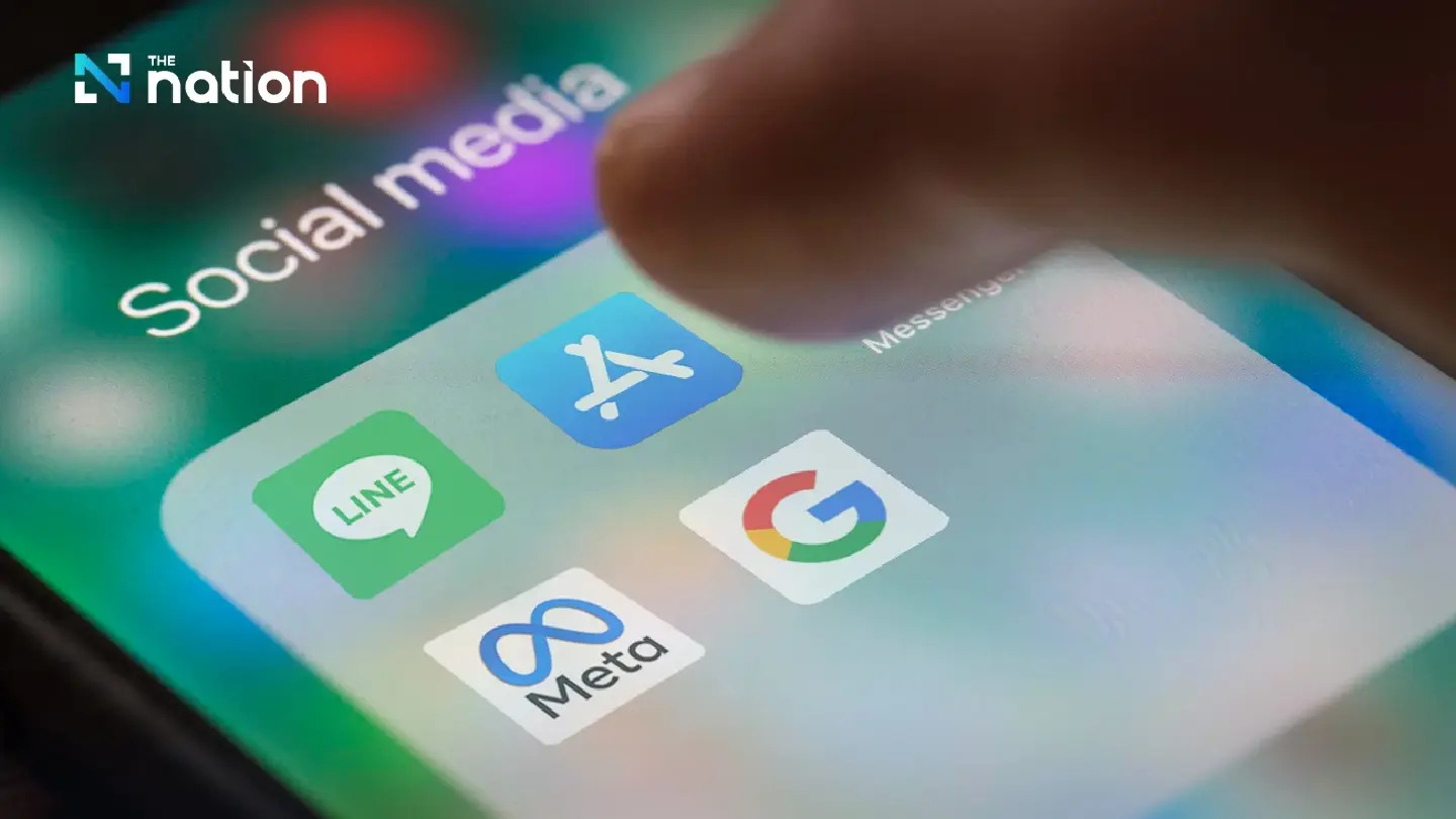 Dewan Konsumen Thailand Gugat Meta, LINE, Apple, Google dan Bank atas Penipuan Investasi
