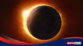 Gerhana Total Menggelapkan Langit Eropa, Ini Jalur Terbaik Melihatnya Gerhana Total Menggelapkan Langit Eropa, Ini Jalur Terbaik Melihatnya