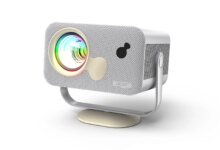 Acer Bawa Proyektor Laser Google TV Dan Pin Wearable Aneh, Computex 2026 Berbeda￼