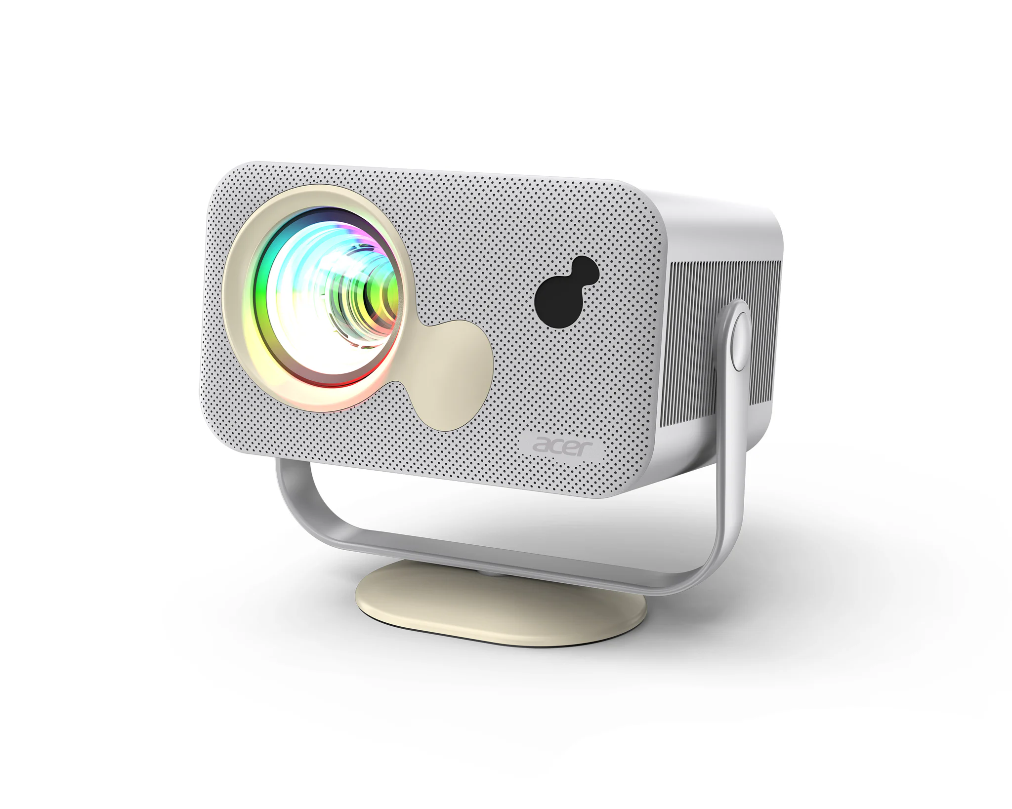 Acer Bawa Proyektor Laser Google TV Dan Pin Wearable Aneh, Computex 2026 Berbeda￼