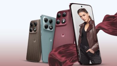 Motorola Edge 70 Pro+ Datang Membawa 144Hz dan Baterai 6500mAh, Rival di Kelasnya Patut Cemas