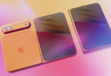 Bocoran Wujud iPhone Fold Muncul, Apple Disebut Punya Senjata di Bagian Paling Krusial
