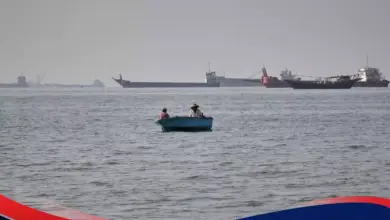 Jepang Siap Kerahkan SDF ke Selat Hormuz, Ini Tiga Syarat Penentunya