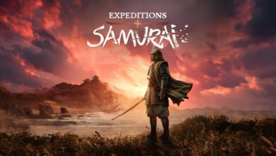 Expeditions: Samurai Bawa Feudal Jepang, Stealth Dan Co-Op Jadi Senjata Baru Seri Ini