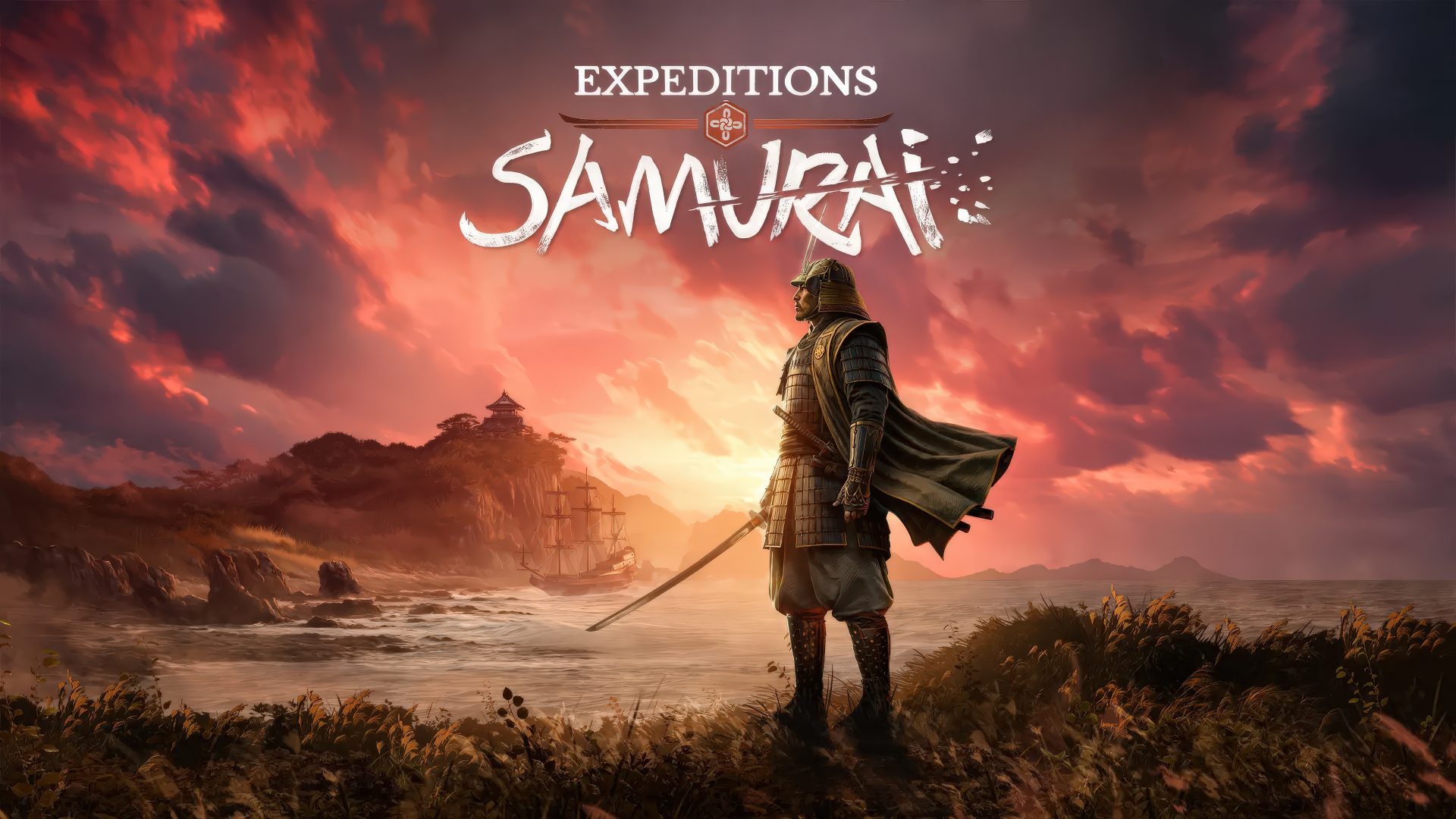 Expeditions: Samurai Bawa Feudal Jepang, Stealth Dan Co-Op Jadi Senjata Baru Seri Ini