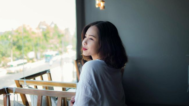 3 Tanda Orang Benar-Benar Tenang Saat Masalah Datang, Bukan Cuma Terlihat Kuat