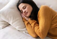 3 Kebiasaan Sederhana yang Bikin Tidur Lebih Nyenyak, Tanpa Ribet di Malam Hari