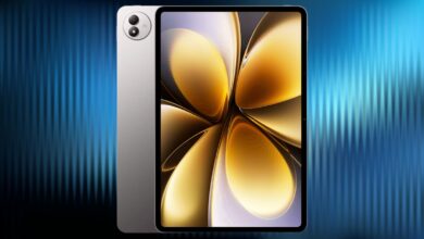 Vivo Pad 6 Pro Tak Tersentuh Di AnTuTu, Snapdragon 8 Elite Gen 5 Kuasai Tablet Flagship