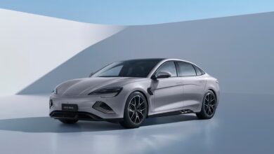 BYD Seal 2026 Dipatok Rp600 Jutaan, Sedan Listrik 530 PS Ini Mengusik Rival Eropa