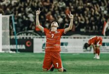 Timnas Indonesia Pantau Cedera Reno Salampessy, Harapan Lini Serang Menjelang Semifinal