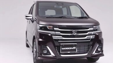 Suzuki Karimun 2026 Comeback, Si Kotak Kini Hybrid dengan 6 Airbags dan Kabin Lebih Modern